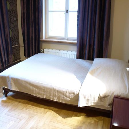 Cracow Old Town Guest House Krakkó Kültér fotó