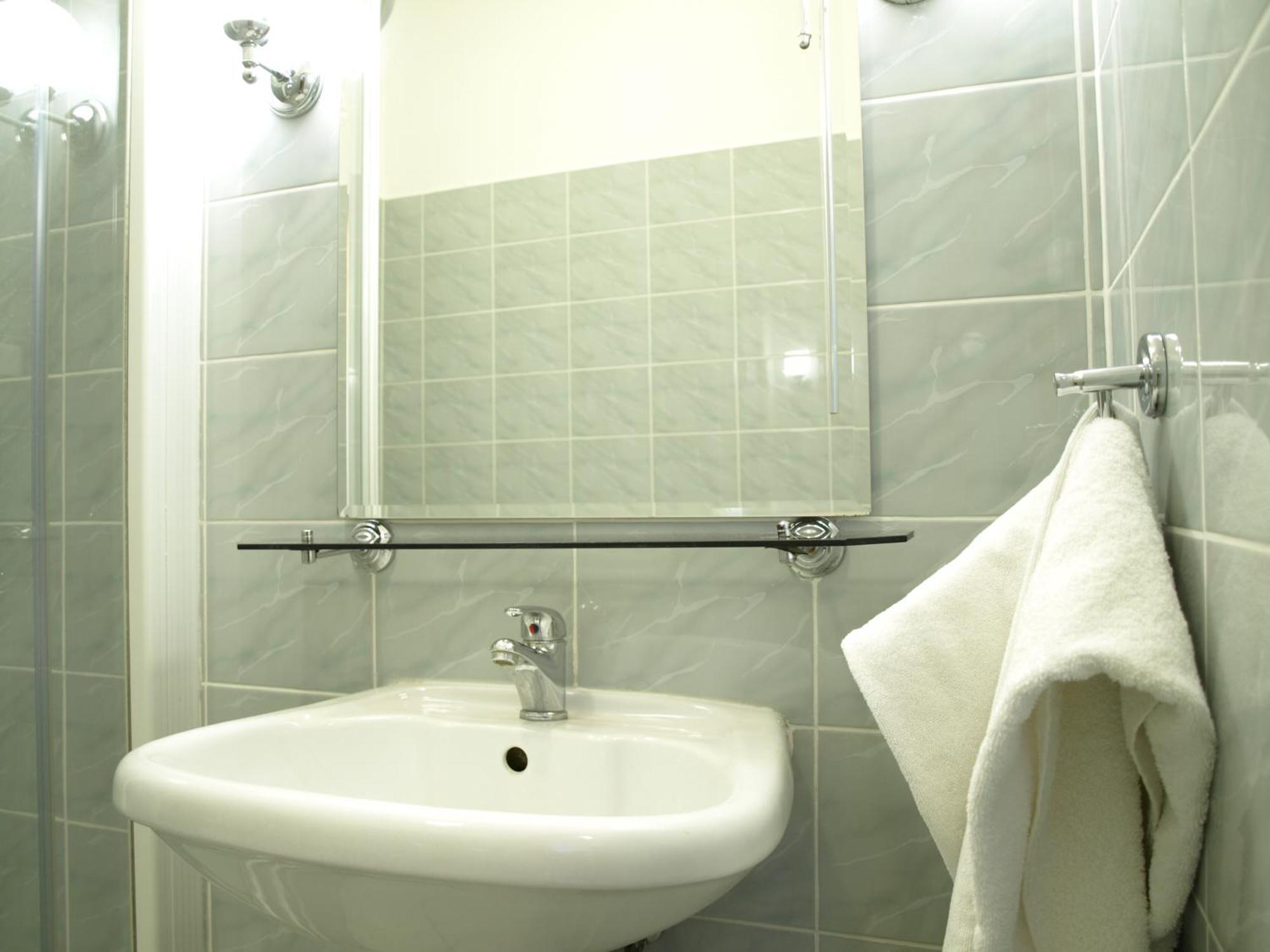 Cracow Old Town Guest House Krakkó Kültér fotó