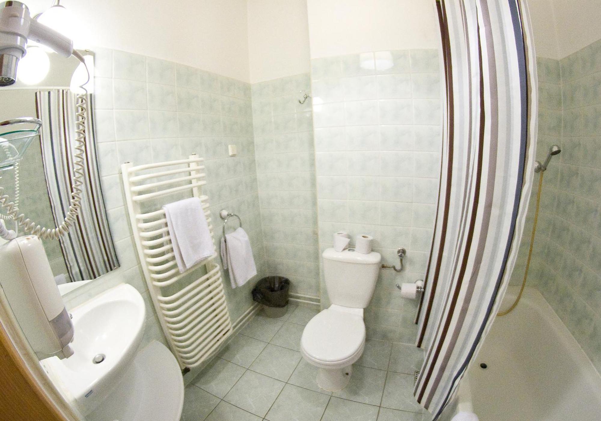 Cracow Old Town Guest House Krakkó Szoba fotó