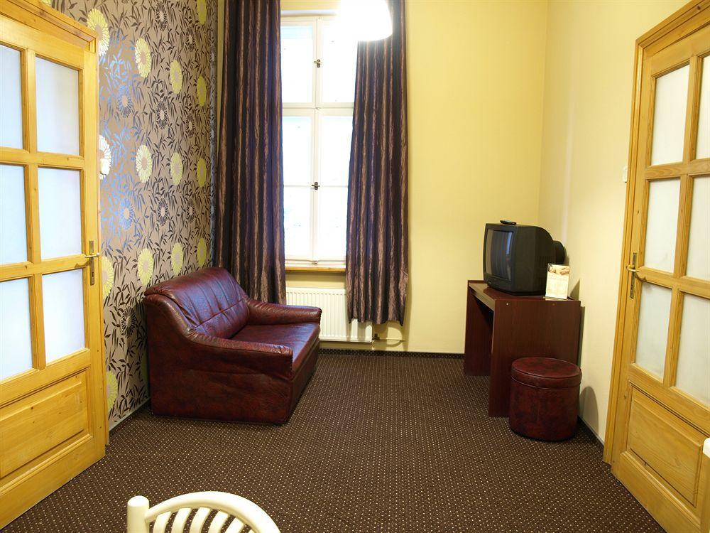 Cracow Old Town Guest House Krakkó Kültér fotó