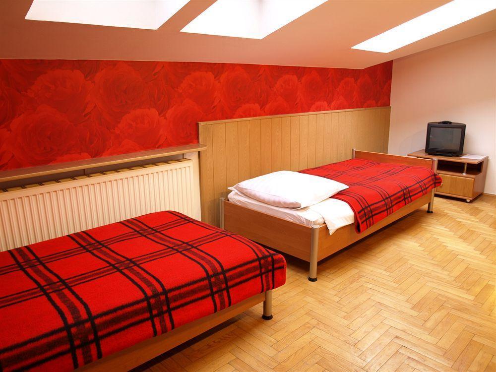 Cracow Old Town Guest House Krakkó Kültér fotó