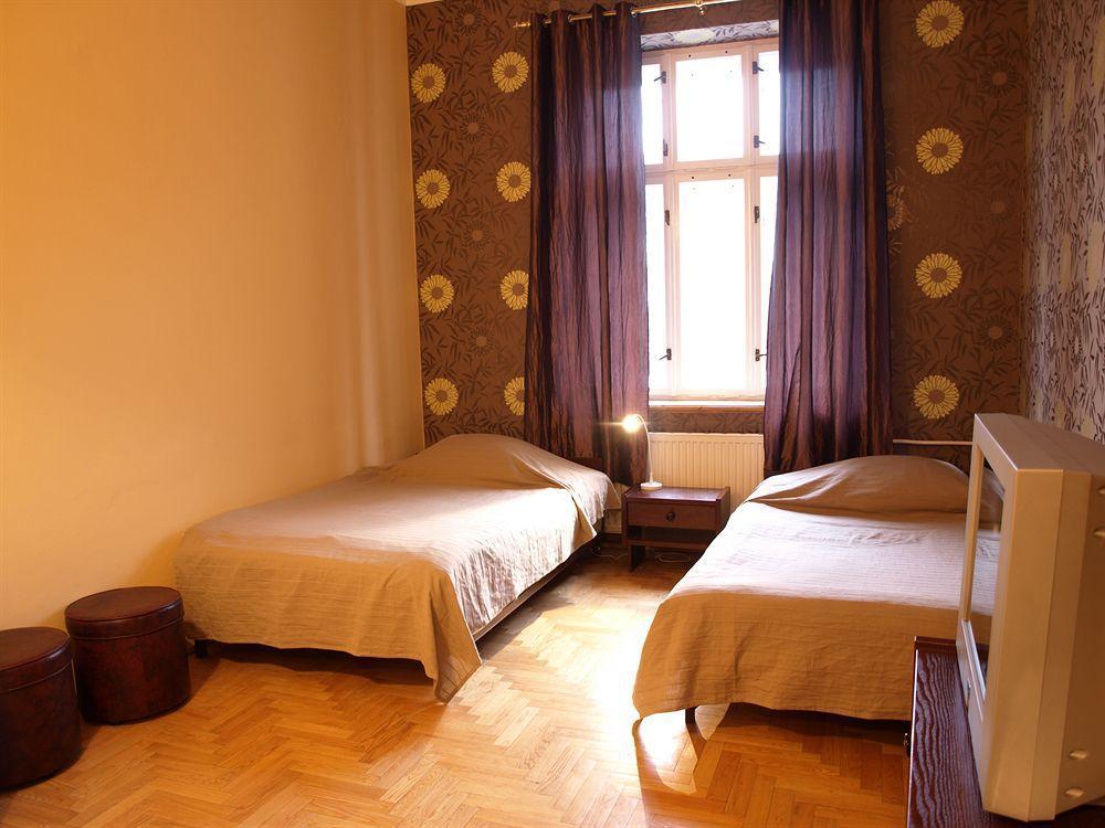 Cracow Old Town Guest House Krakkó Kültér fotó