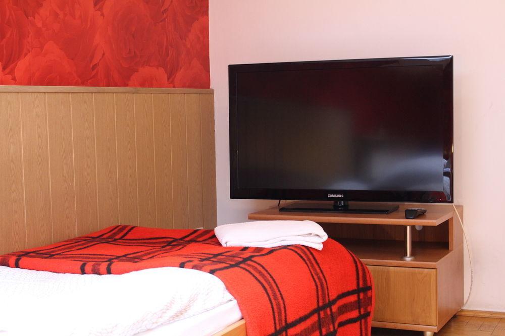 Cracow Old Town Guest House Krakkó Kültér fotó