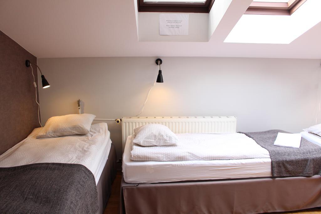 Cracow Old Town Guest House Krakkó Kültér fotó