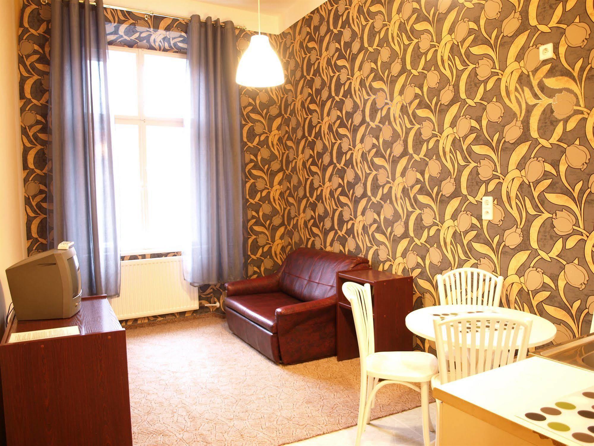 Cracow Old Town Guest House Krakkó Kültér fotó