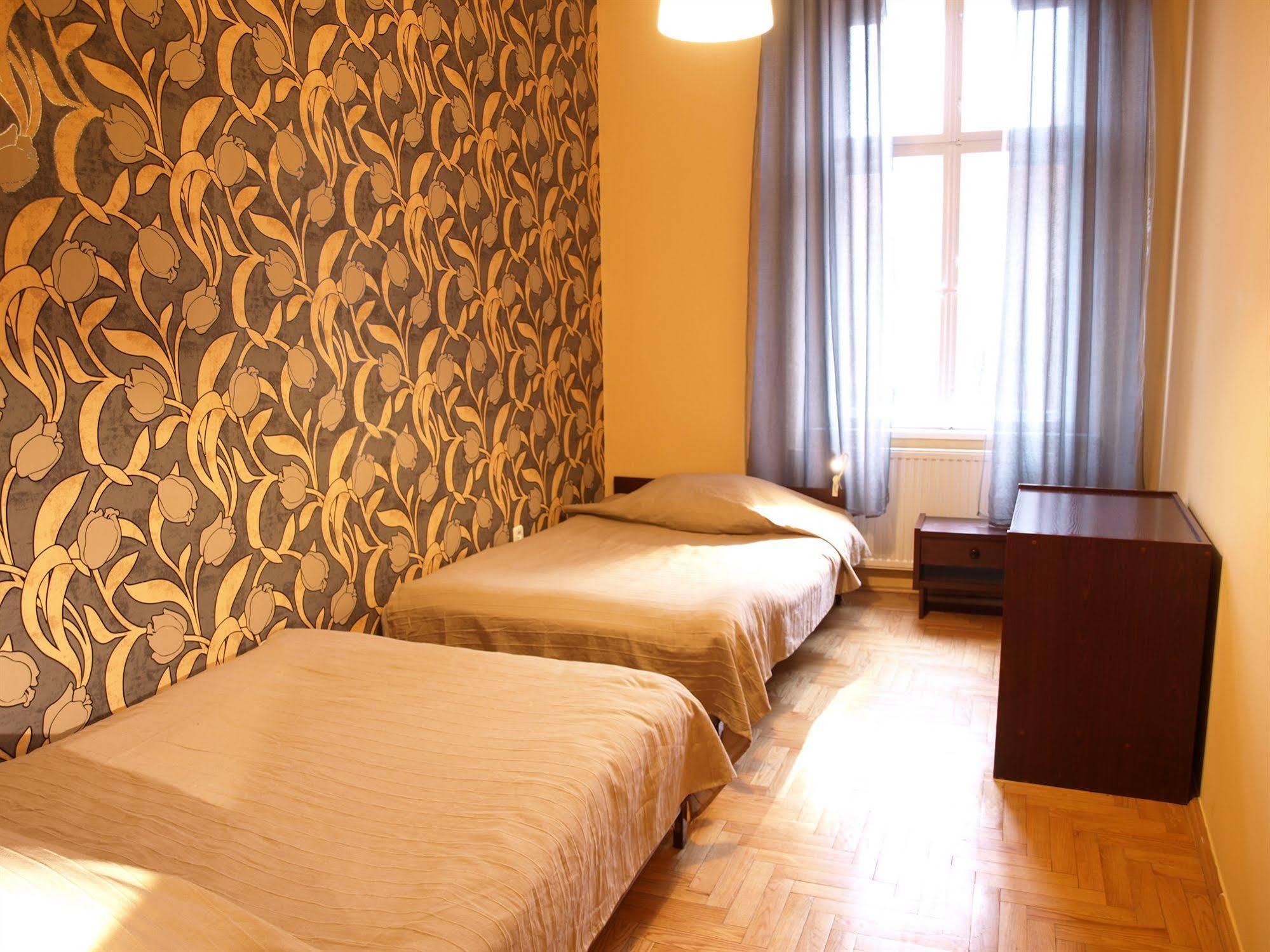 Cracow Old Town Guest House Krakkó Kültér fotó
