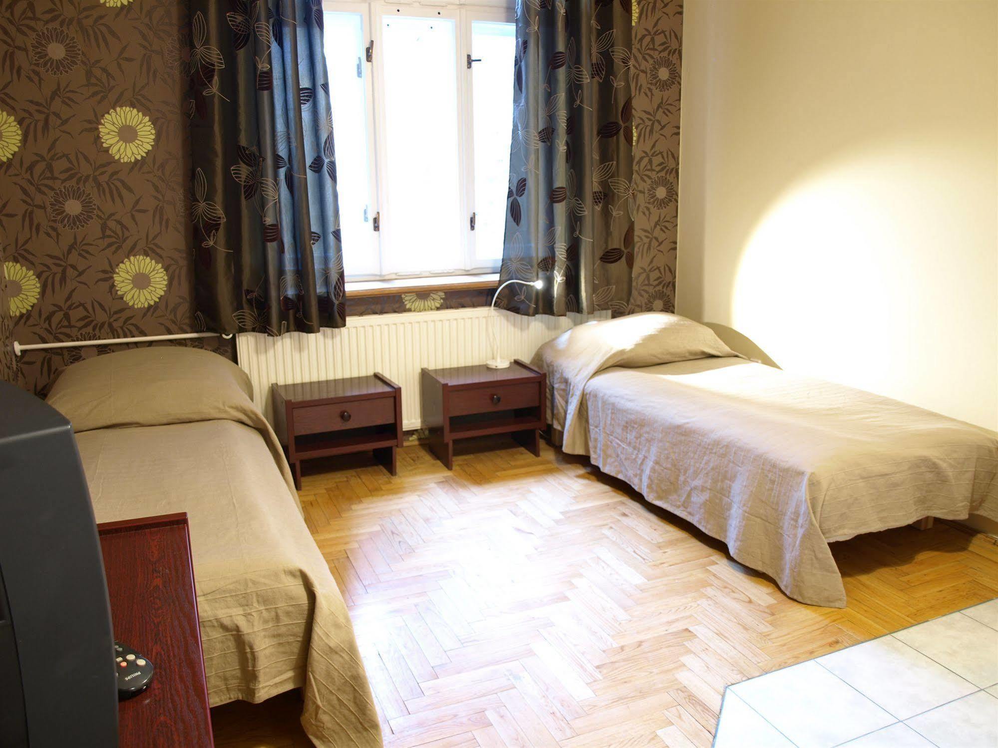 Cracow Old Town Guest House Krakkó Kültér fotó