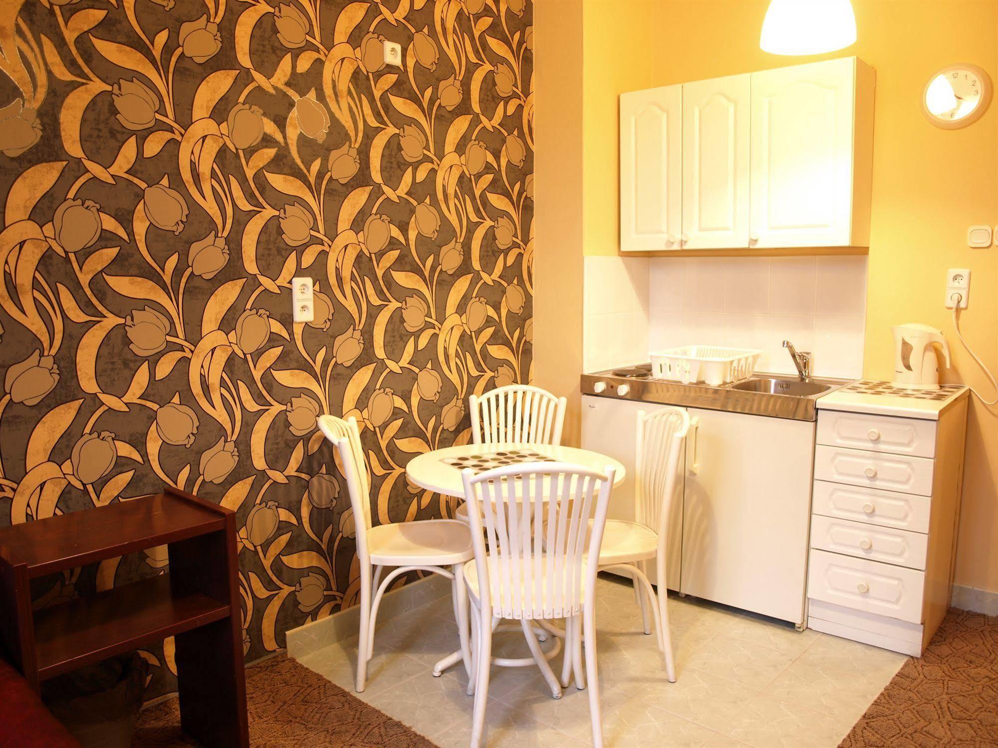 Cracow Old Town Guest House Krakkó Kültér fotó