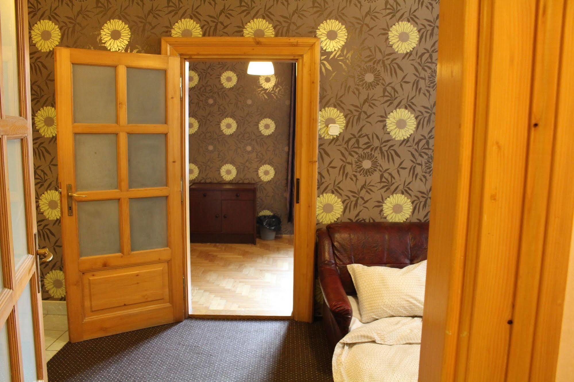 Cracow Old Town Guest House Krakkó Kültér fotó