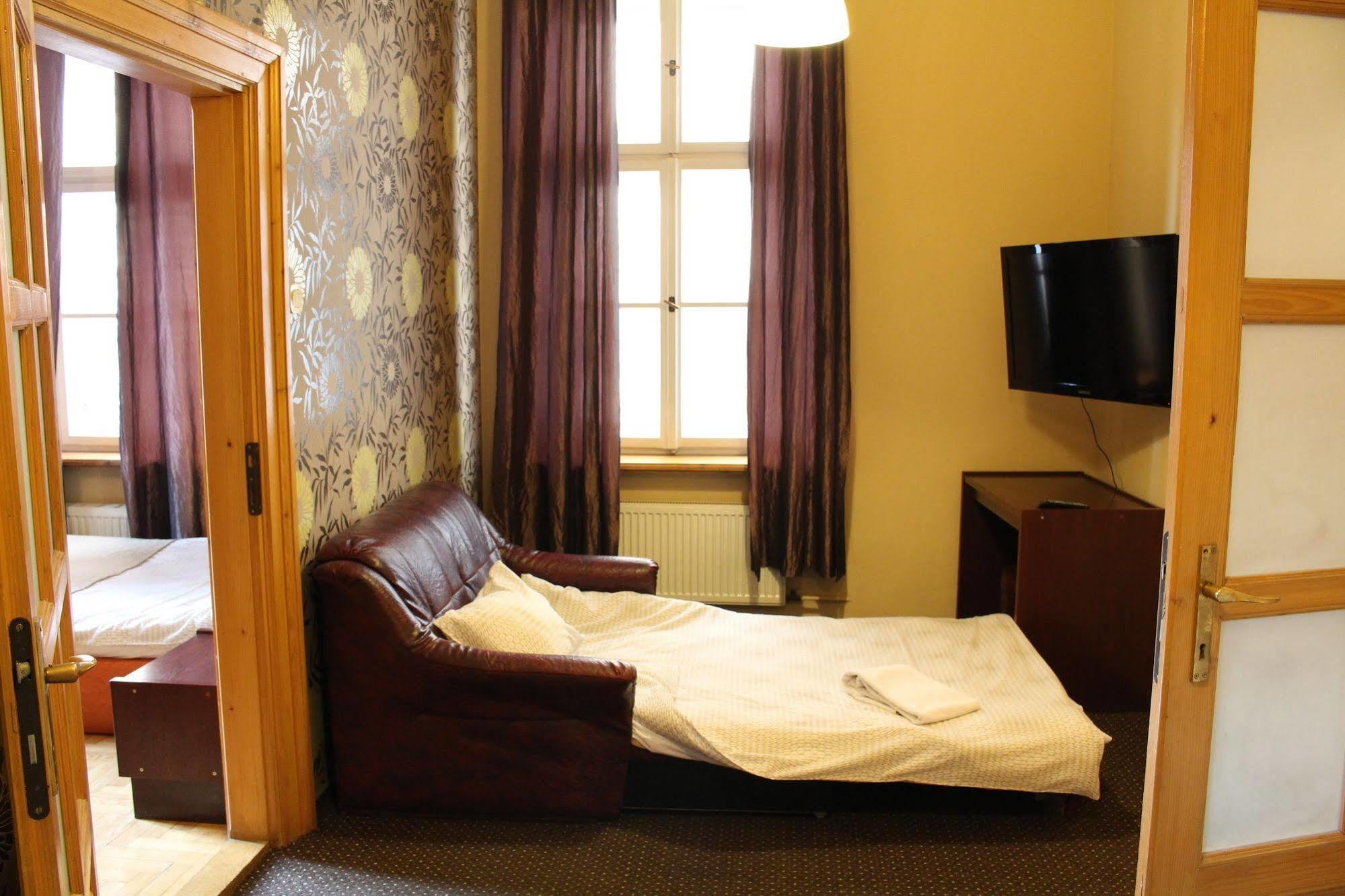 Cracow Old Town Guest House Krakkó Kültér fotó
