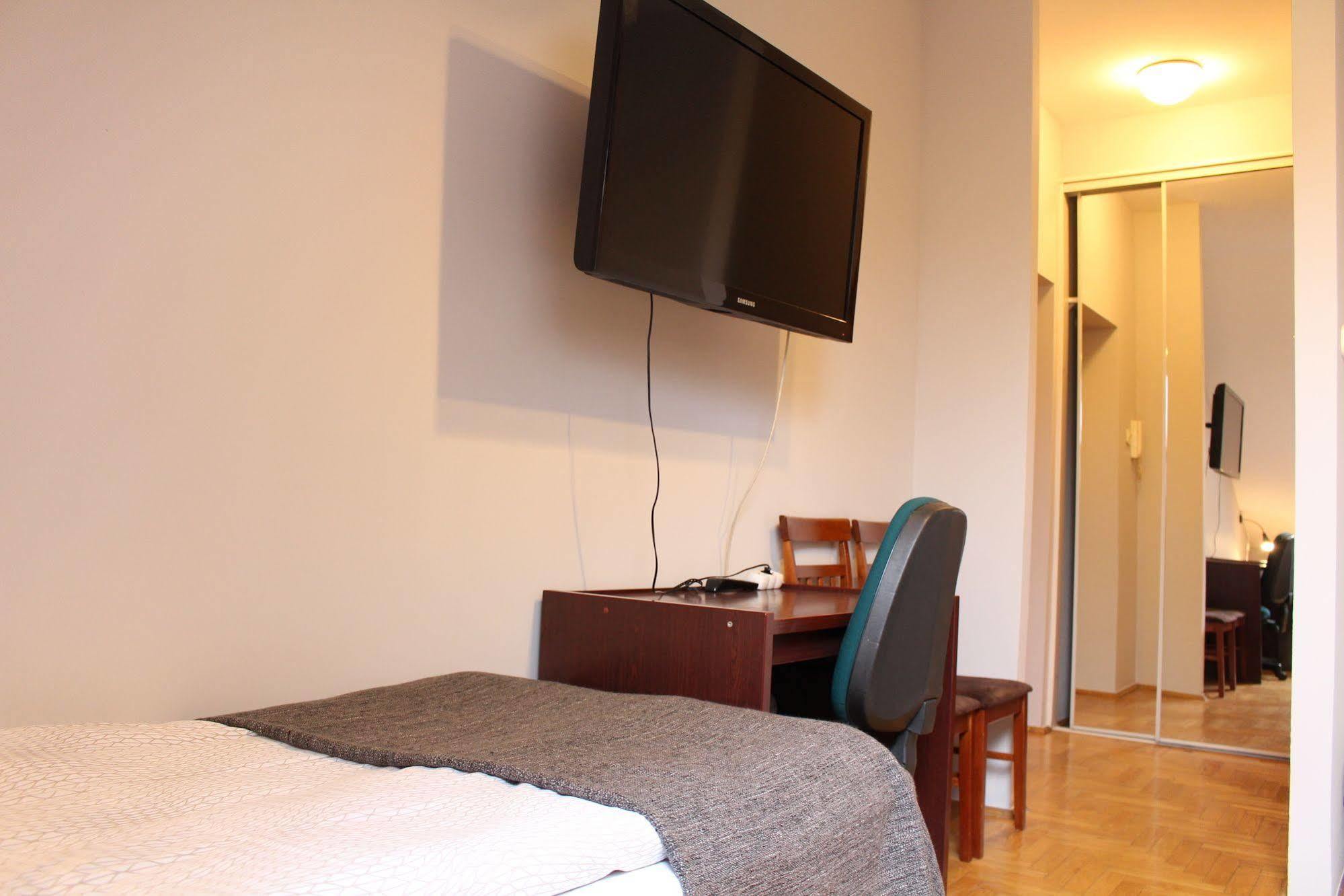 Cracow Old Town Guest House Krakkó Kültér fotó