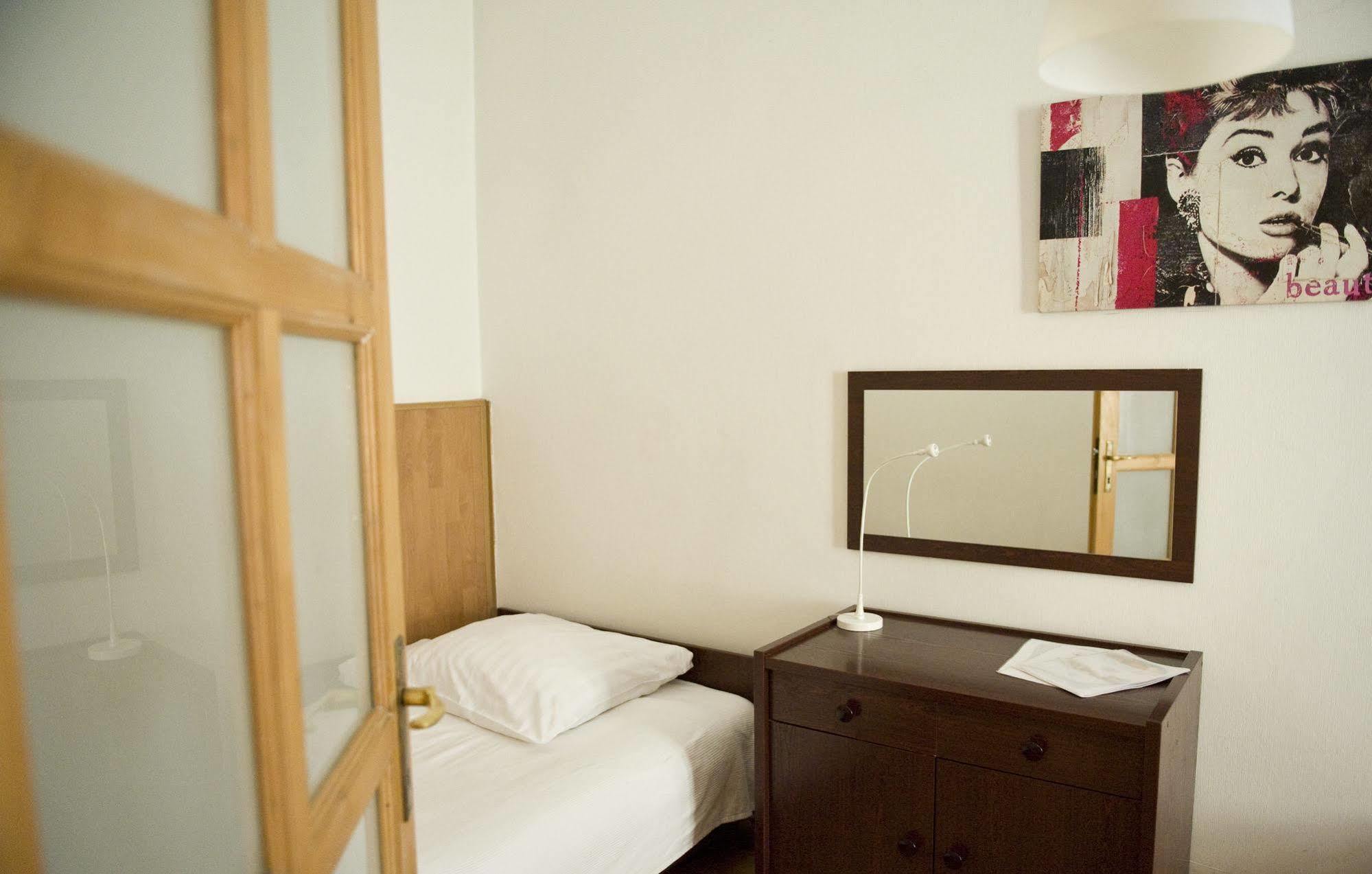 Cracow Old Town Guest House Krakkó Kültér fotó