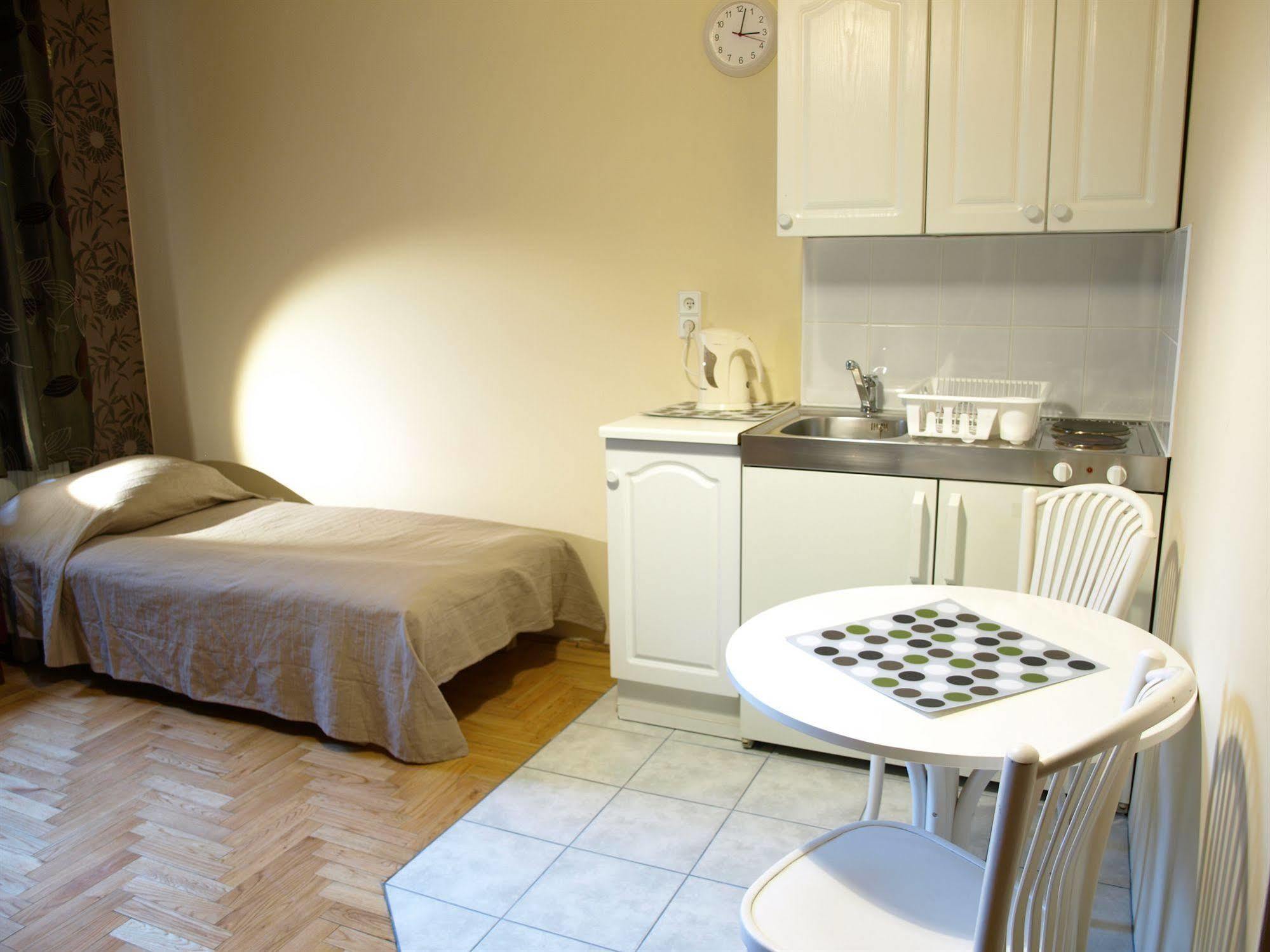 Cracow Old Town Guest House Krakkó Kültér fotó