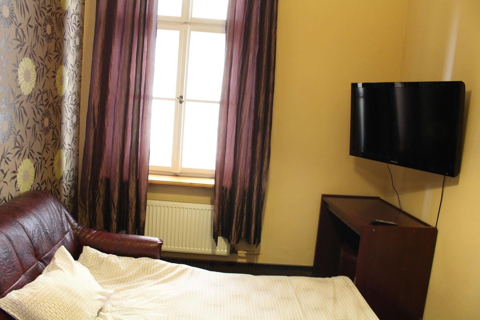 Cracow Old Town Guest House Krakkó Kültér fotó