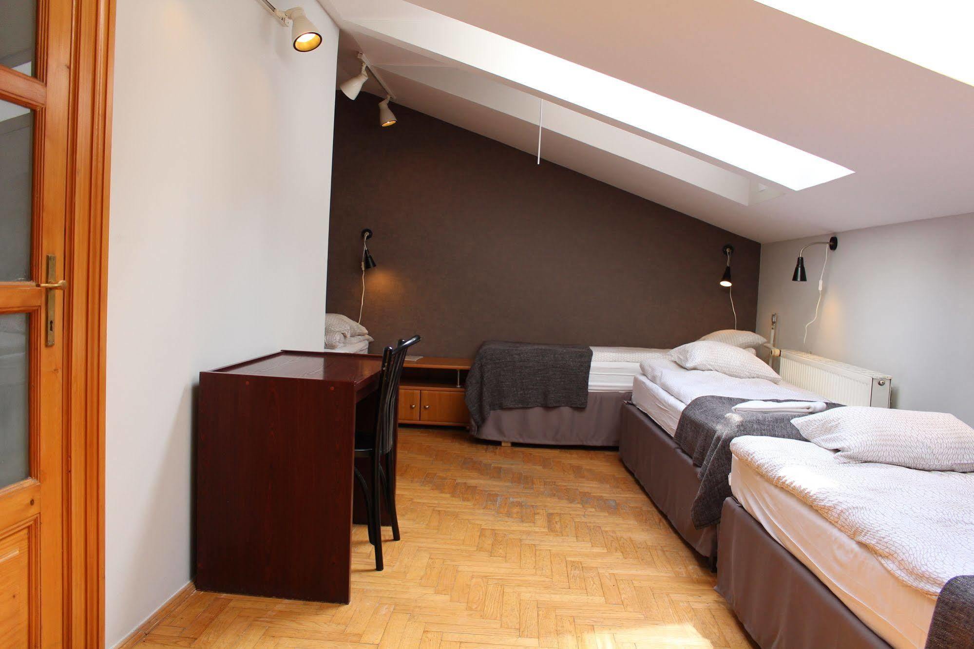 Cracow Old Town Guest House Krakkó Kültér fotó