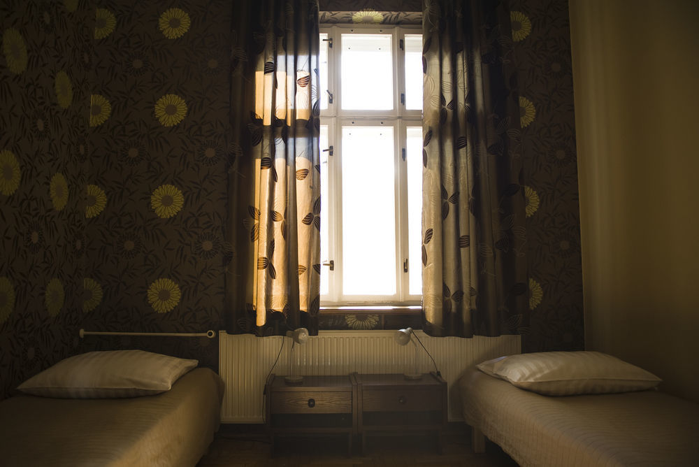 Cracow Old Town Guest House Krakkó Kültér fotó