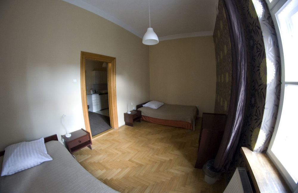 Cracow Old Town Guest House Krakkó Kültér fotó