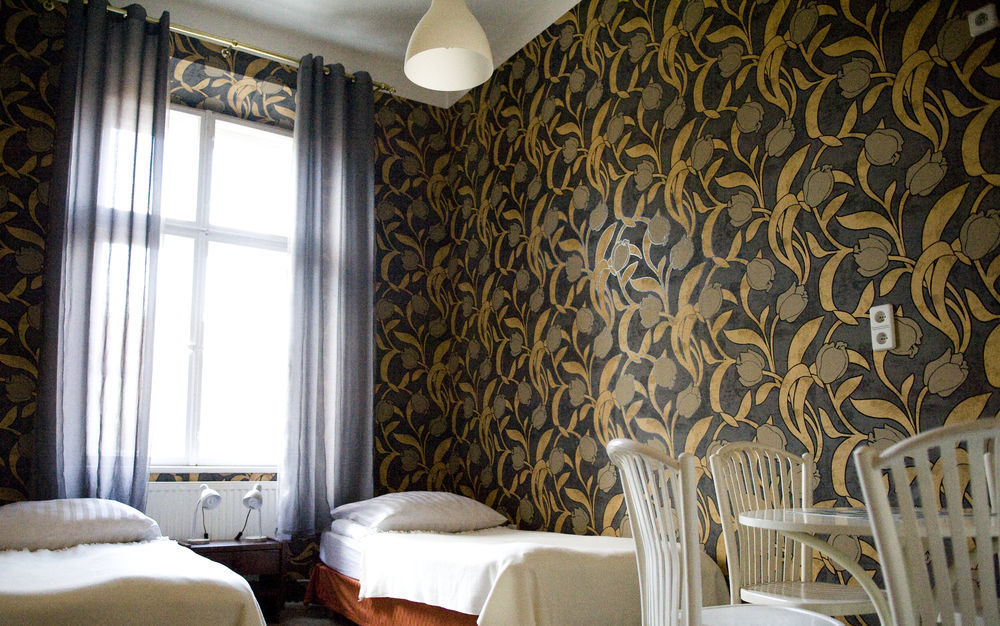 Cracow Old Town Guest House Krakkó Kültér fotó