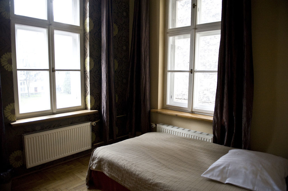 Cracow Old Town Guest House Krakkó Kültér fotó