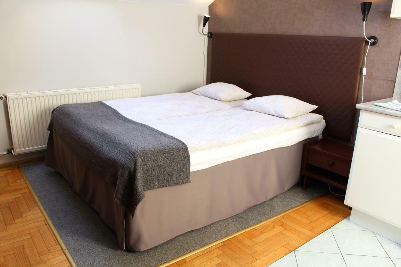 Cracow Old Town Guest House Krakkó Kültér fotó